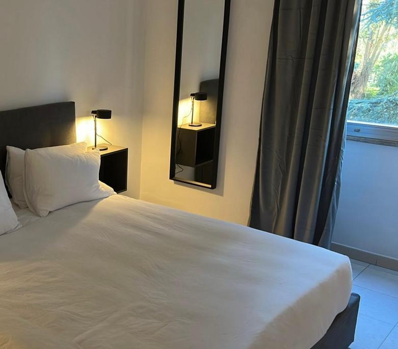 Albeli Residences เนเปิลส์ ภายนอก รูปภาพ